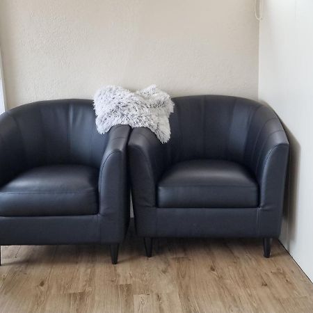Lindarbrekka Villa Djúpivogur Buitenkant foto