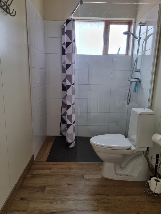 Lindarbrekka Villa Djúpivogur Buitenkant foto