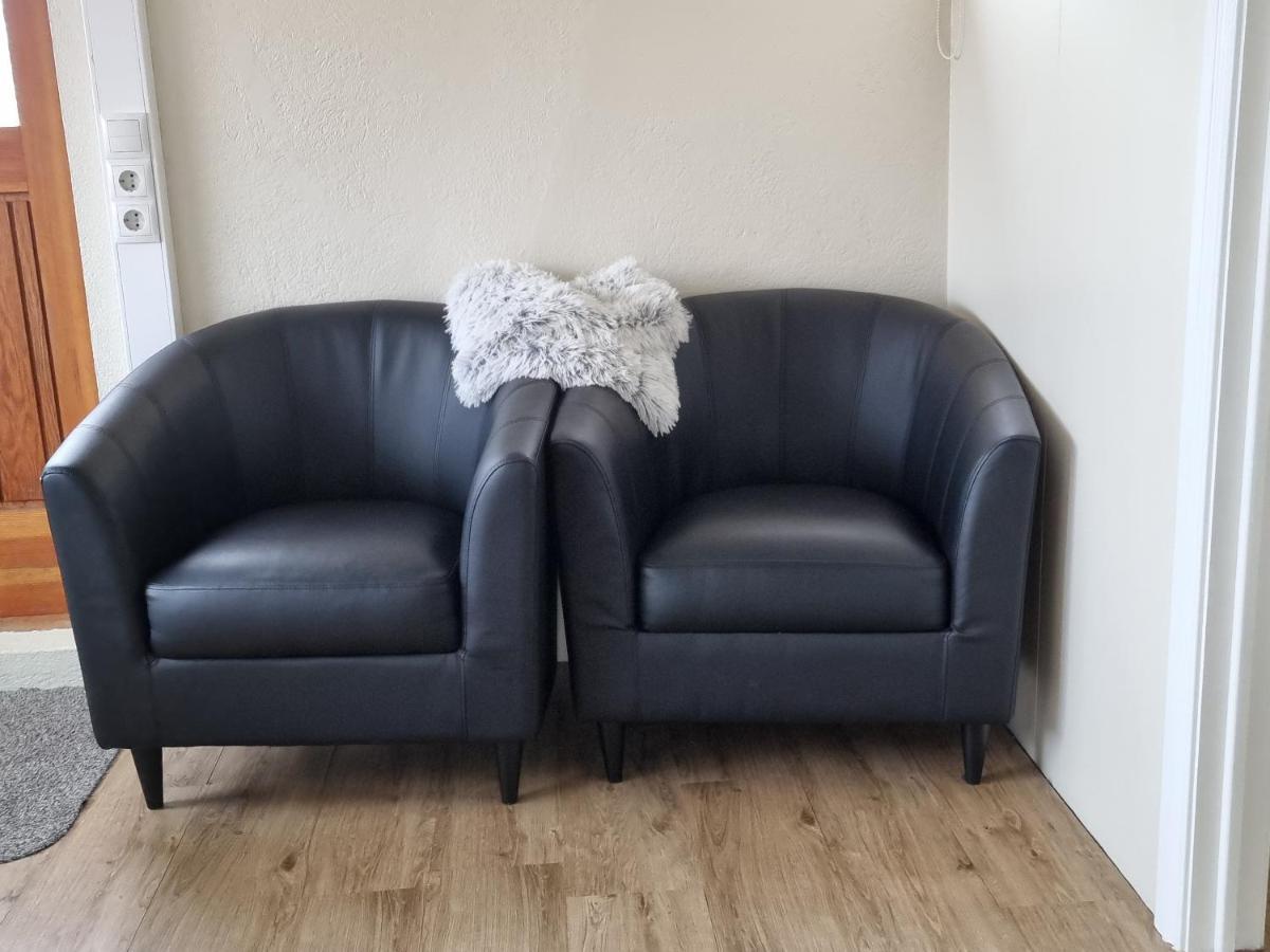 Lindarbrekka Villa Djúpivogur Buitenkant foto