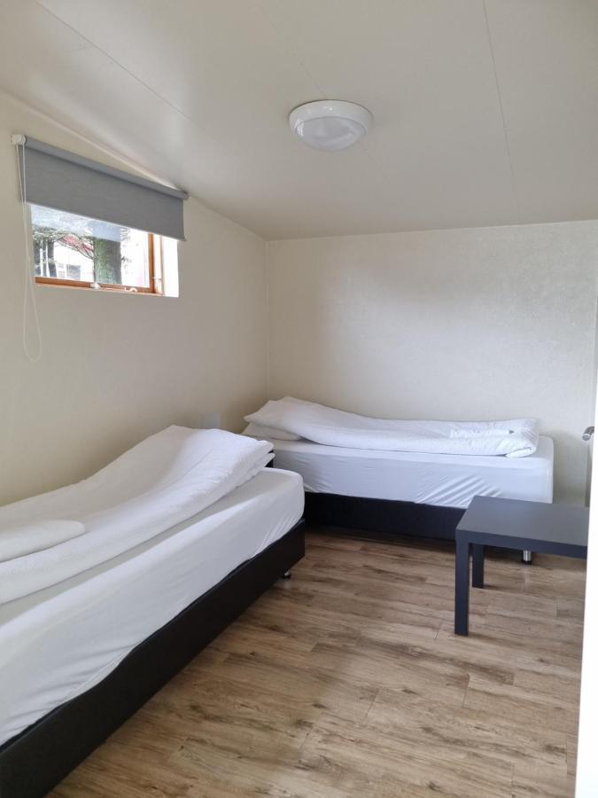 Lindarbrekka Villa Djúpivogur Buitenkant foto
