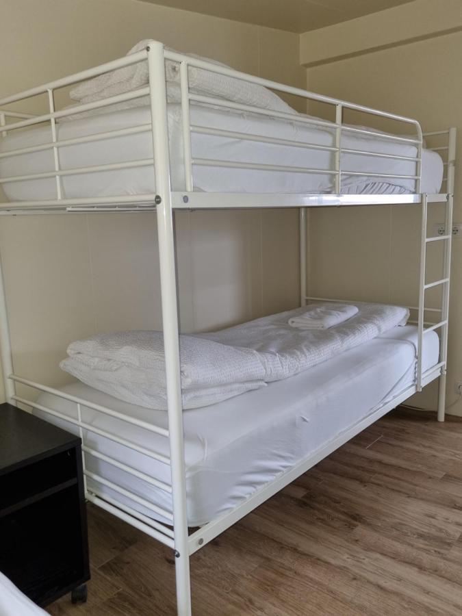 Lindarbrekka Villa Djúpivogur Buitenkant foto