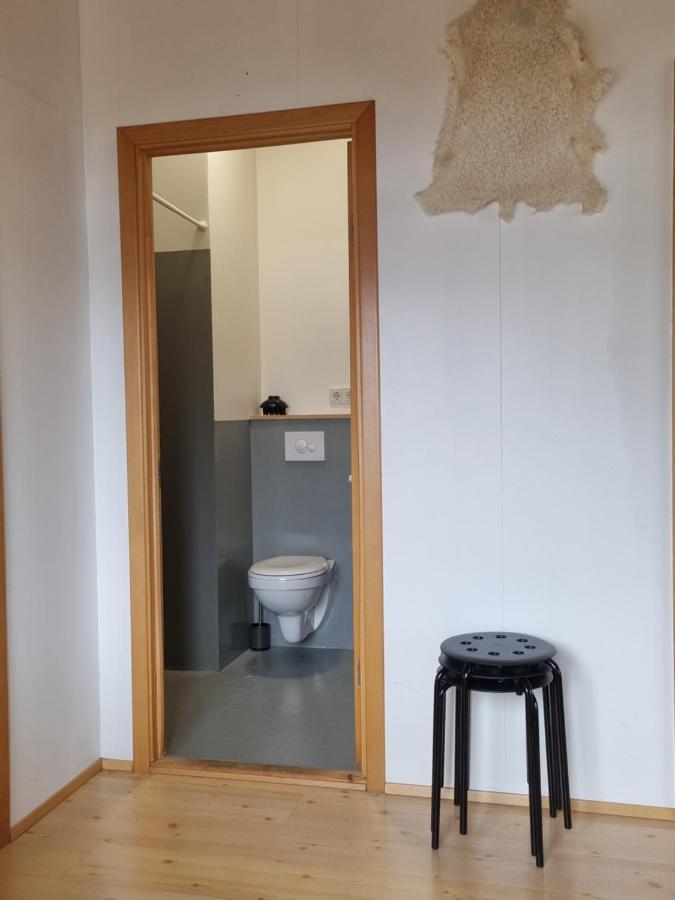 Lindarbrekka Villa Djúpivogur Buitenkant foto