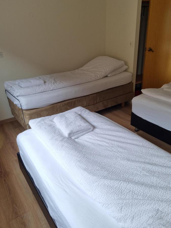 Lindarbrekka Villa Djúpivogur Buitenkant foto