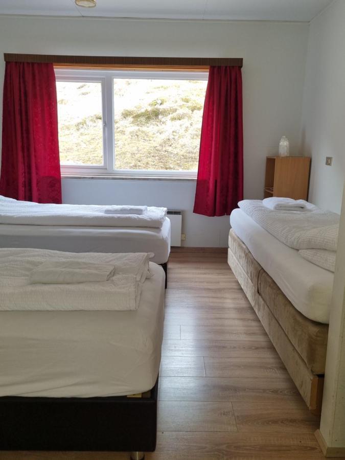 Lindarbrekka Villa Djúpivogur Buitenkant foto