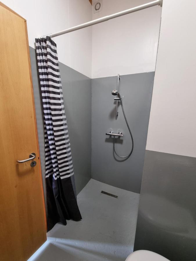 Lindarbrekka Villa Djúpivogur Buitenkant foto