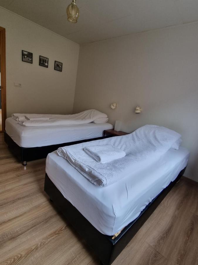 Lindarbrekka Villa Djúpivogur Buitenkant foto
