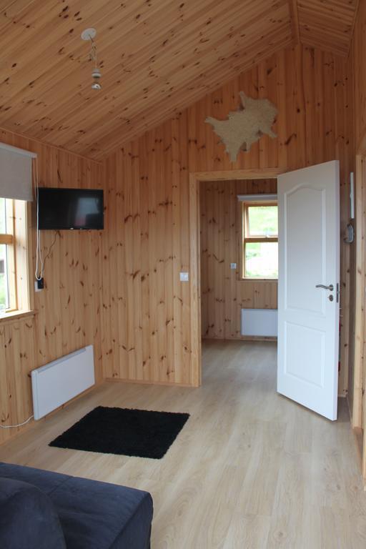 Lindarbrekka Villa Djúpivogur Buitenkant foto