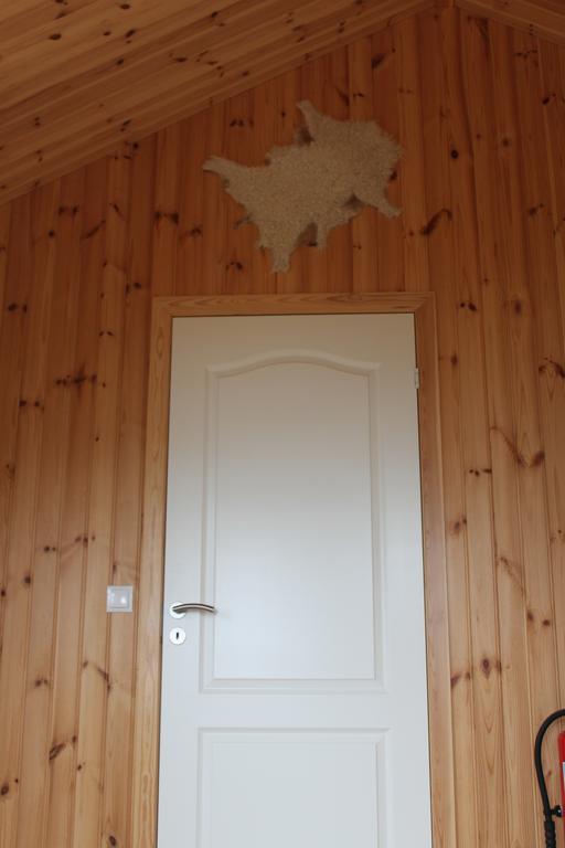 Lindarbrekka Villa Djúpivogur Buitenkant foto