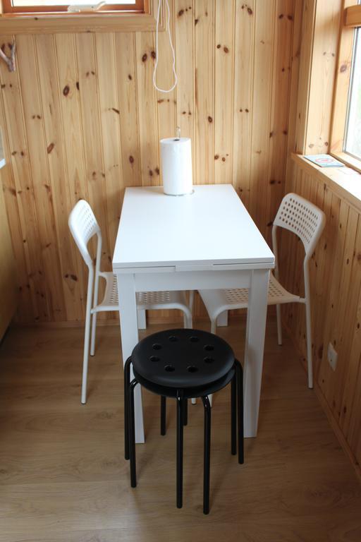 Lindarbrekka Villa Djúpivogur Buitenkant foto