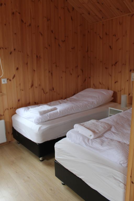 Lindarbrekka Villa Djúpivogur Buitenkant foto