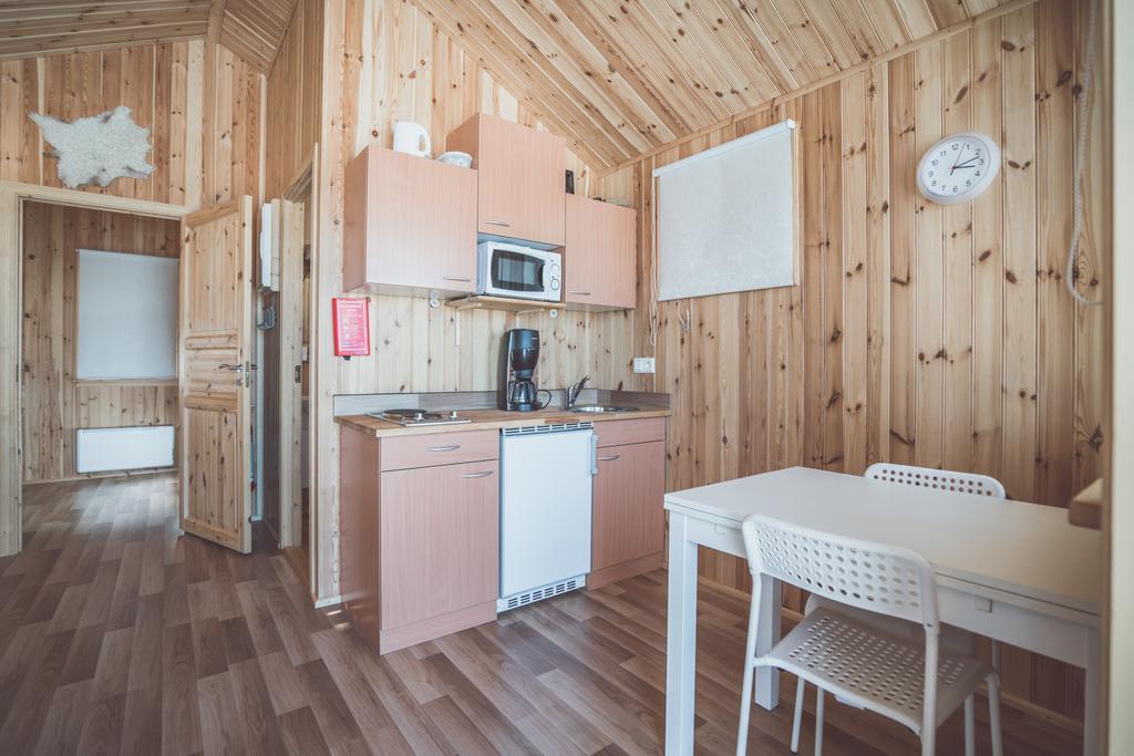 Lindarbrekka Villa Djúpivogur Buitenkant foto